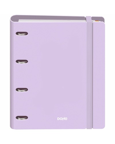 Carpeta de anillas DOHE