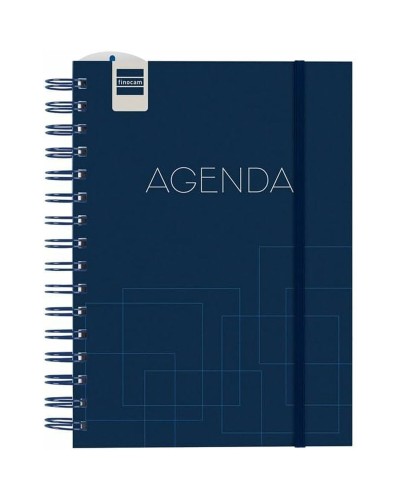 Agenda Finocam