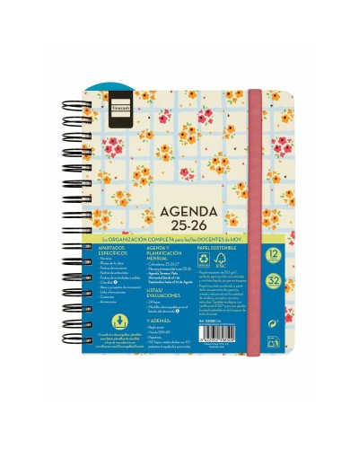 Agenda Finocam
