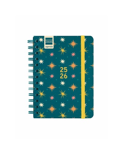 Tagesordnung Finocam