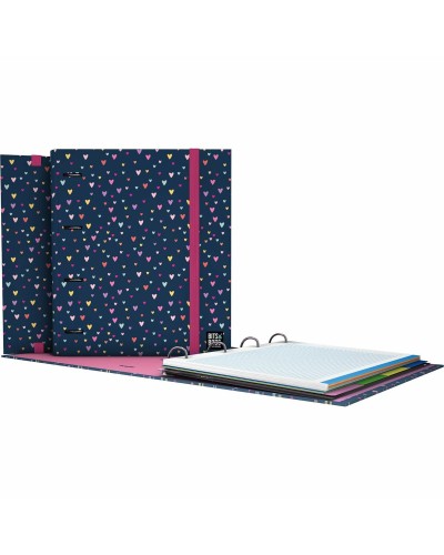 Ring binder Grafoplas
