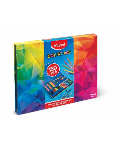 Lápices de colores Maped
