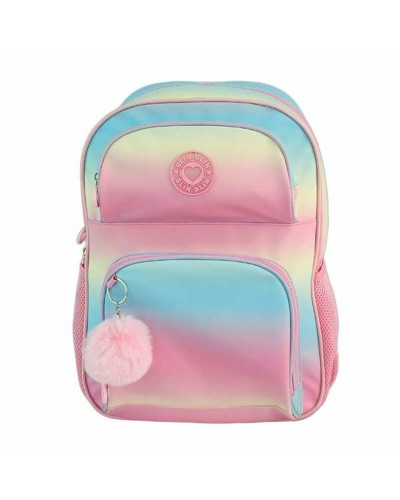 Mochila Escolar Toybags
