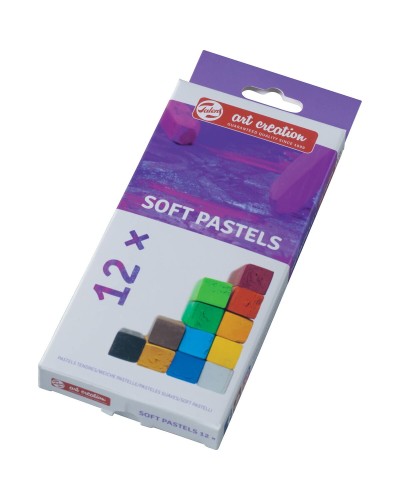 Pasticcini Talens Art Creation Multicolore