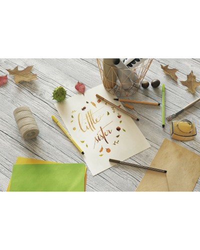 Felt-tip pens Stabilo