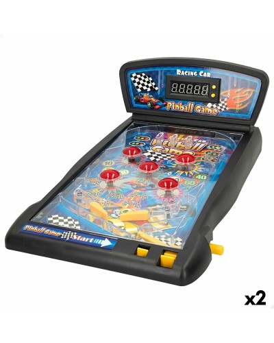 Board game Colorbaby Pinball (2 Units)