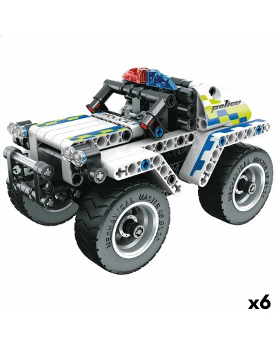 Construction set IM Master 199 Pieces