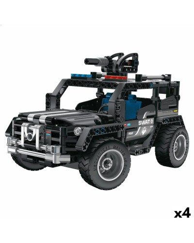 Juego de Construcción