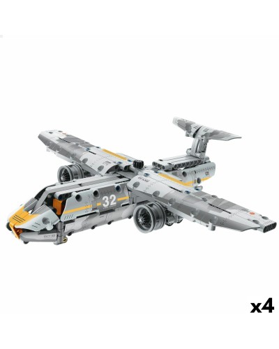 Juego de Construcción