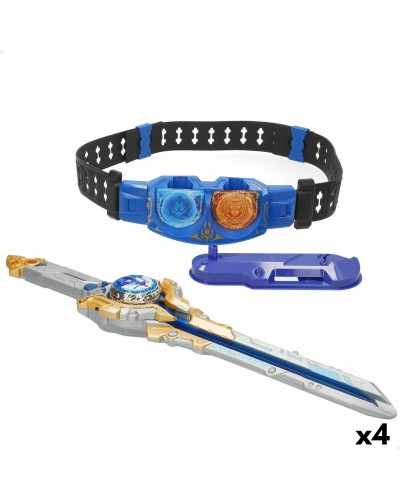 Snurra Infinity Nado (4 antal)