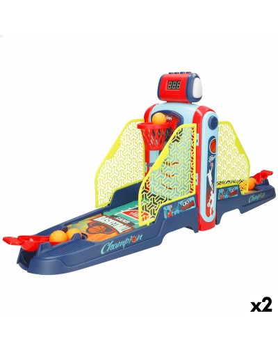 Juego de Mesa CB Games 2 Unidades