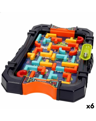 Lautapeli CB Games (6 osaa)