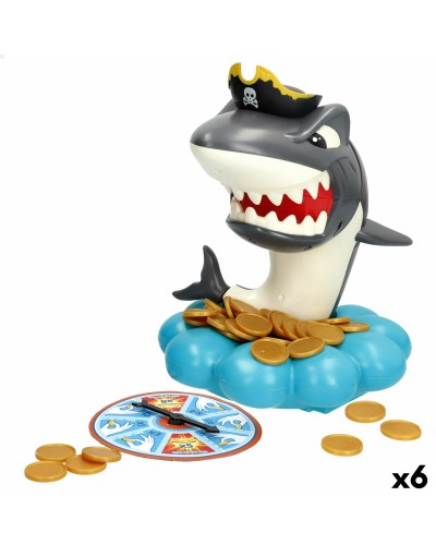 Sällskapsspel CB Games (6 antal)