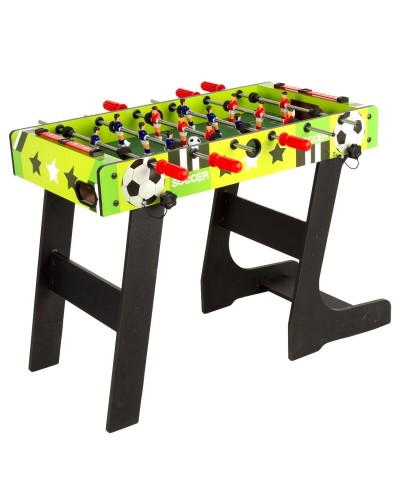Table de Hockey Colorbaby
