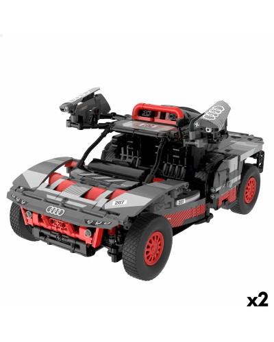 Construction set Audi Car 432 Pieces