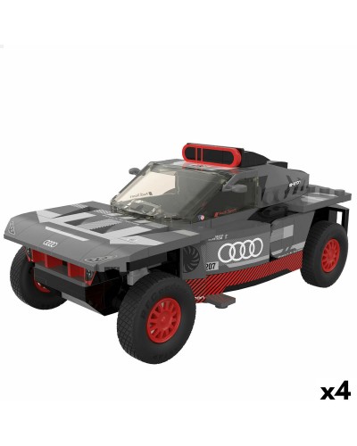 Set de construction Audi Voiture 376 Pièces