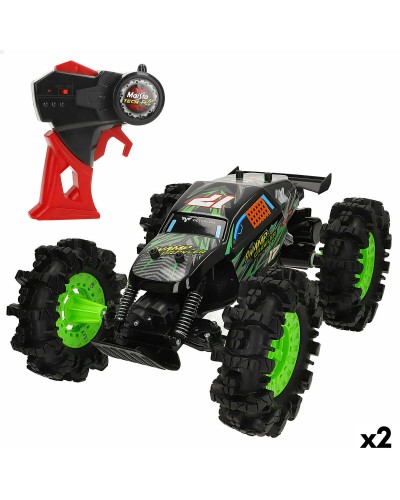 Remote-Controlled Vehicle Maisto 2 Units