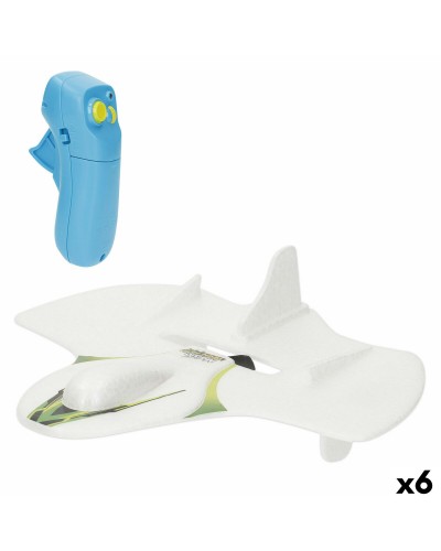 Avion Télécommandé Maisto 6 Unités