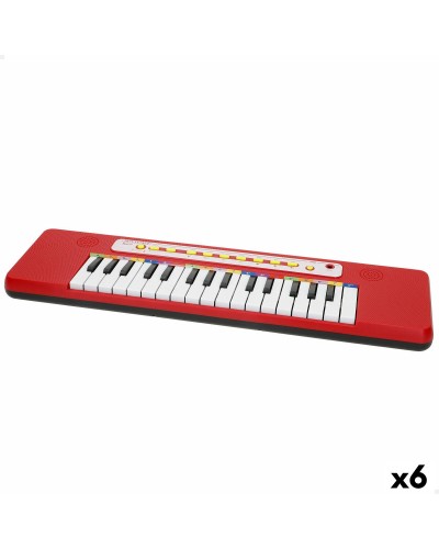 Keyboard Bontempi 47 x 3,5 x 13 cm (6 Units)