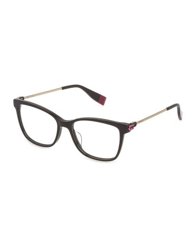 Furla VFU439: Gafas de Mujer 54mm - Montura Elegante y Ligera
