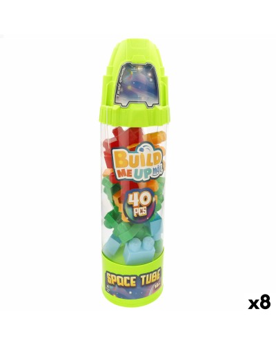 Building Blocks 40 Pieces