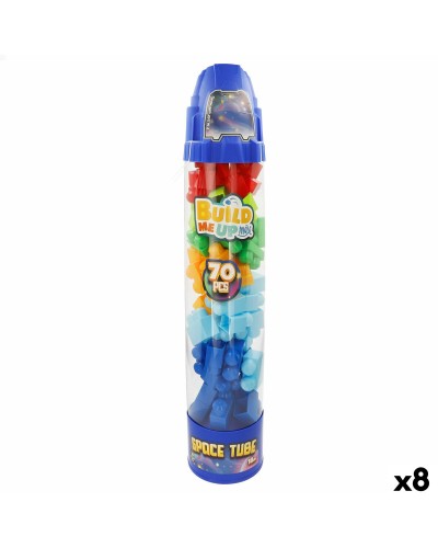 Blocs de construction 70 piezas