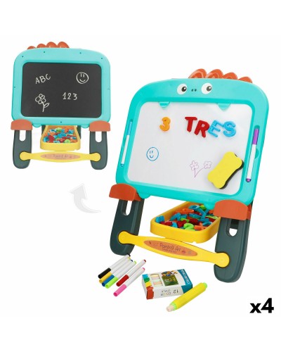 Set de Dibujo Colorbaby (4 Unidades)