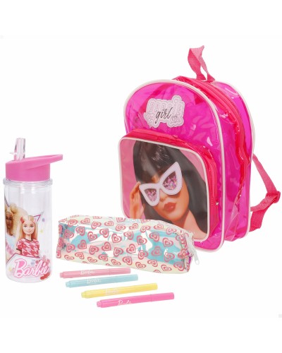 Kit de Dessin Barbie
