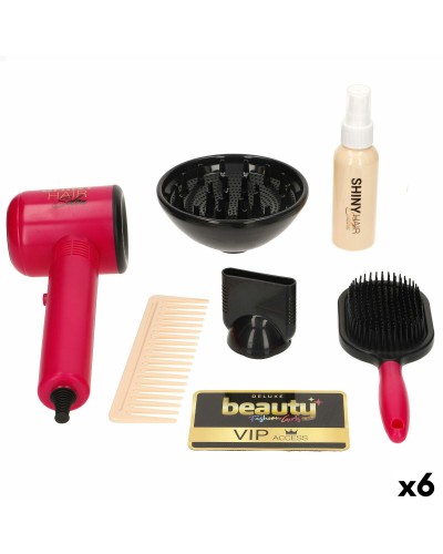 Set Prodotti per capelli da Bambino 8 x 22 x 6 cm (6 Unità)