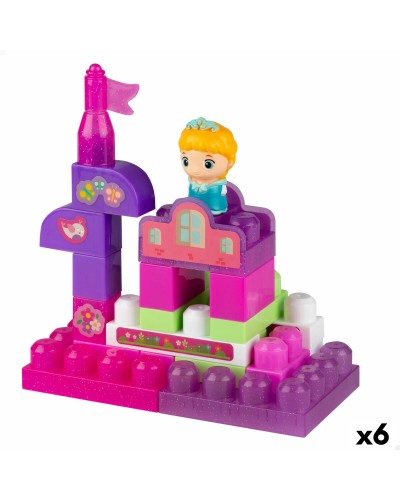 Juego de Construcción