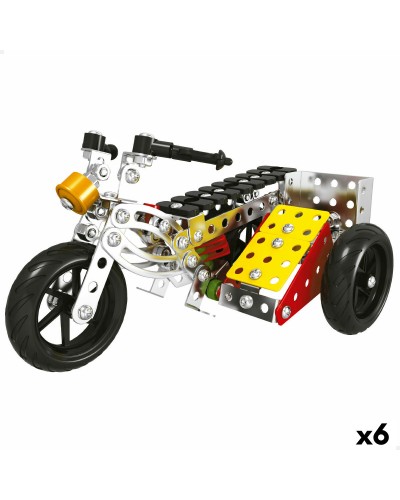 Juego de Construcción 283 Piezas