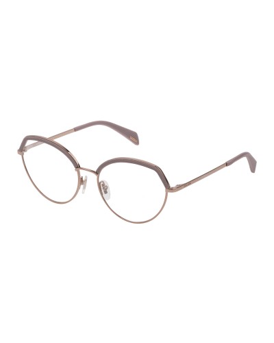 Police VPL932: Damenbrille Ø55 - Elegantes Brillengestell
