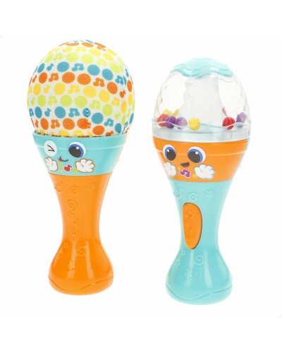 Giocattolo Musicale Winfun 7 x 17 x 7 cm (6 Unità)