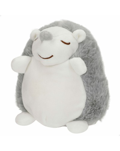 Muzikale Knuffel Colorbaby Plastic 16 x 14 x 14 cm (6 Stuks)