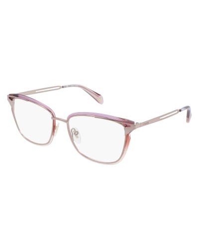 Police VPLA91: Damenbrille, Fassung 54mm - Modernes Design
