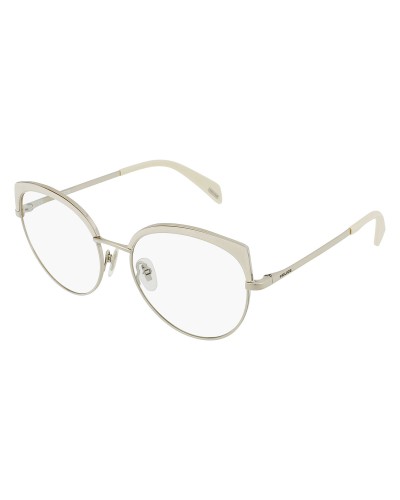 Police VPLC31 : Lunettes Femme, Monture 54mm - Design Élégant
