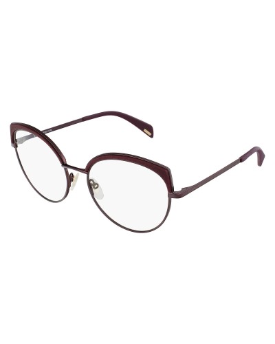 Police VPLC31: Gafas de Mujer, Montura de 54mm, Diseño Elegante.
