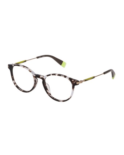 Glasögonbågar Police VPLD25-500WT9 Ø 50 mm