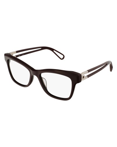 Police VPLE98: Unisex Glasses, Grey/Blue Frame 52mm
