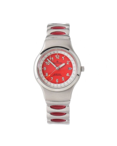 Blumar Reloj Unisex 38mm - Diseño Elegante, Modelo 9910005-2
