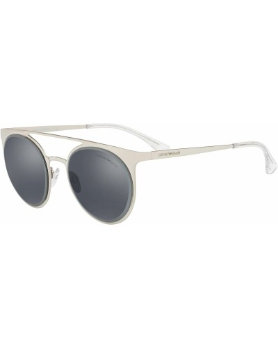 Emporio Armani EA2068: Gafas de Sol para Mujer, Lentes Ø 52mm
