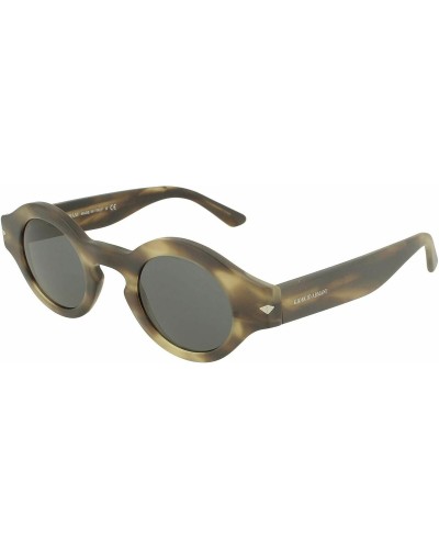 Armani AR-8126 Sonnenbrille Damen - Gläser Ø 43mm - Eleganter Stil
