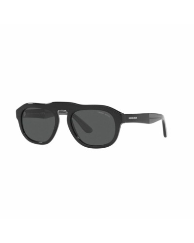 Herrsolglasögon Armani AR8173-500187 Ø 52 mm