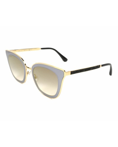 Damsolglasögon Jimmy Choo LORY-S-492M2FQ Ø 49 mm