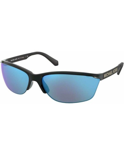 Michael Kors Gafas de Sol Hombre MK2110-33321U - Lentes 71mm
