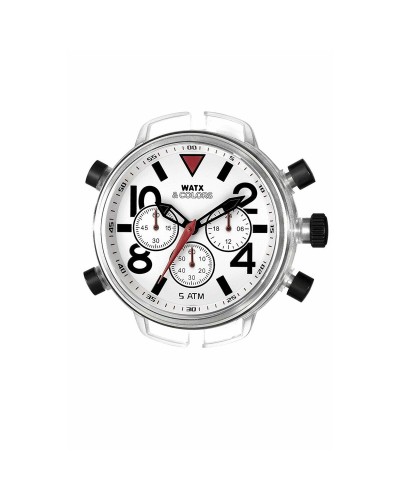 Horloge Uniseks Watx & Colors RWA4701 (Ø 49 mm)