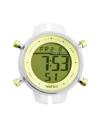 Unisex kellot Watx RWA1043 (Ø 43 mm)