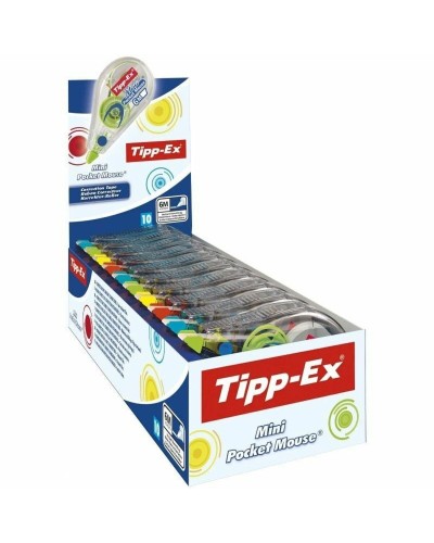 Correctietape Bic 926397