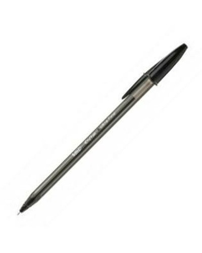 Pen Bic Cristal Exact Black