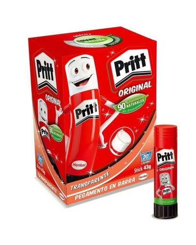 Liimapuikko Pritt 001999 15U (1 osaa)
